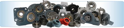 AMI Bearings Inc. .